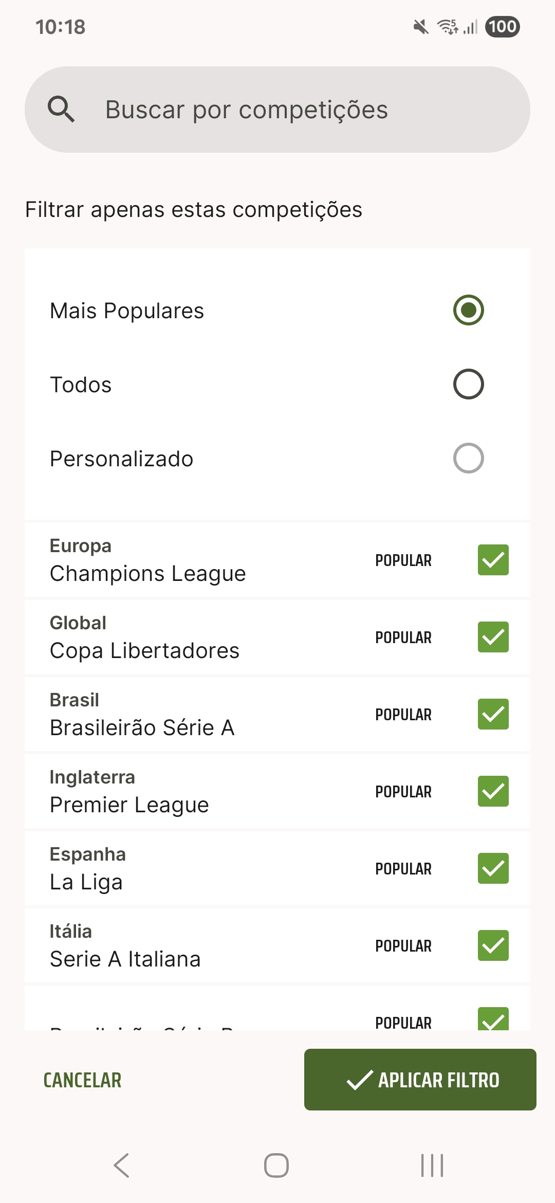 App screenshot 3
