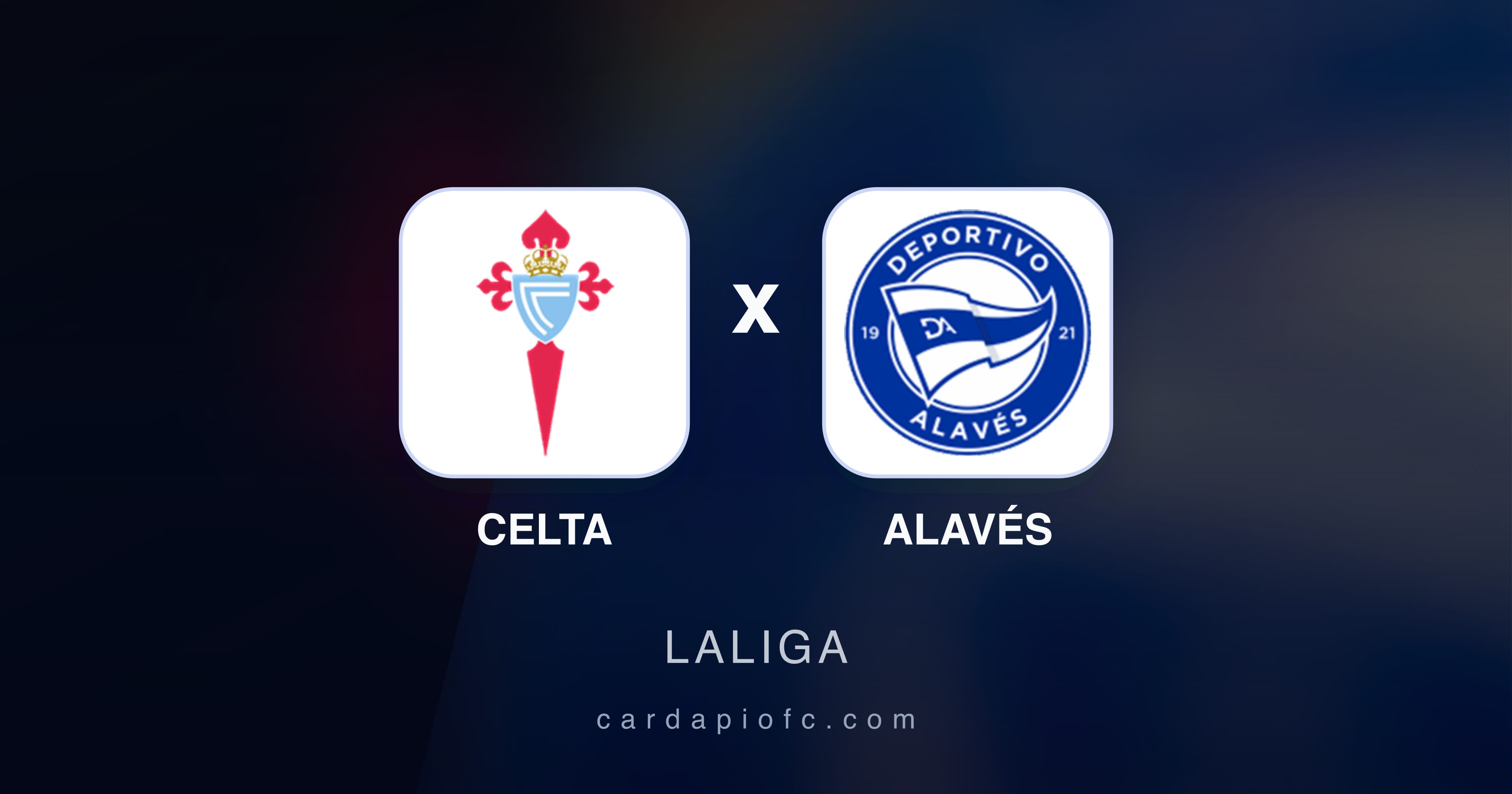 Preview image for Celta vs Alavés (LaLiga)