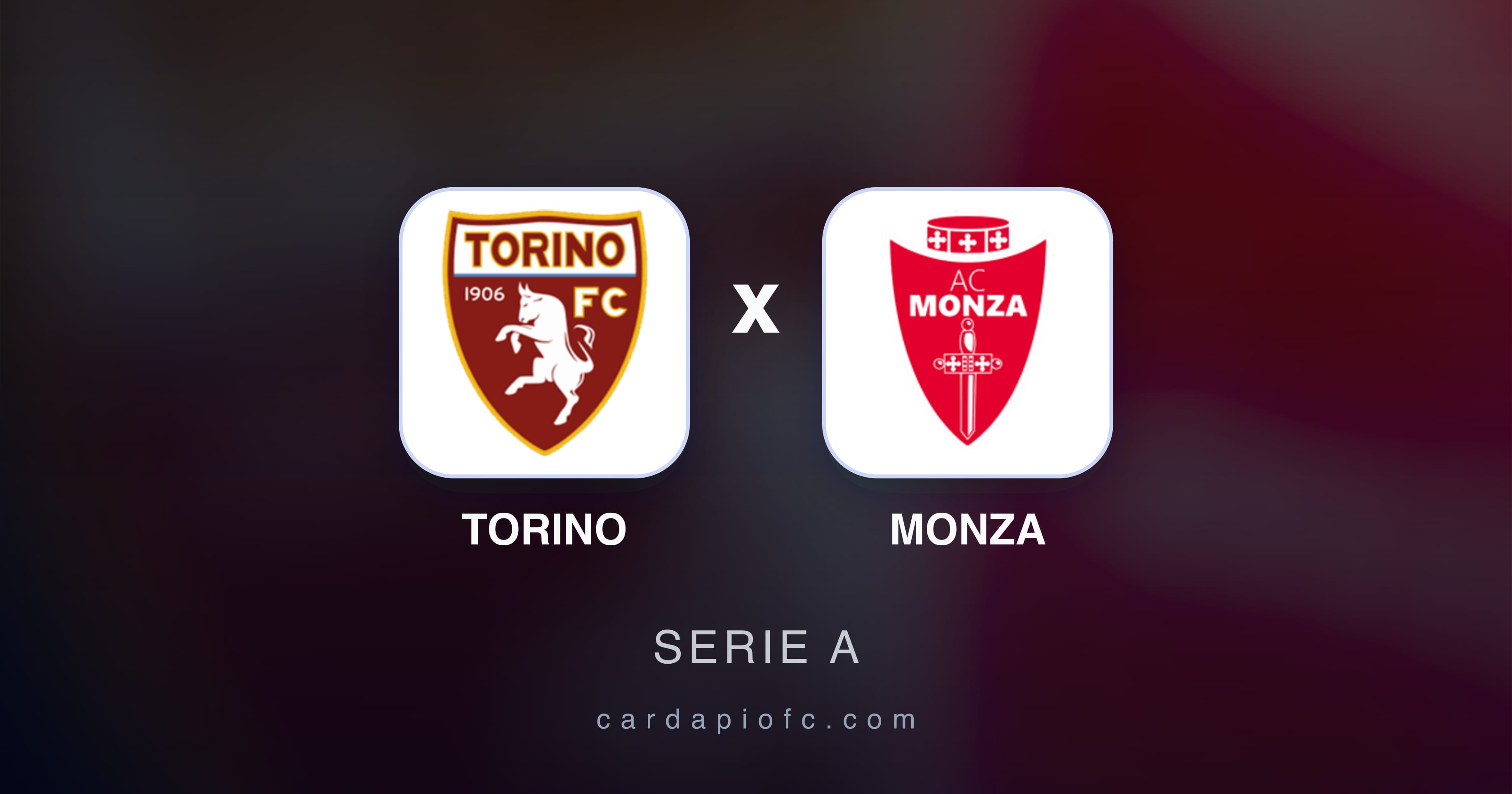 Preview image for Torino vs Monza (Serie A)