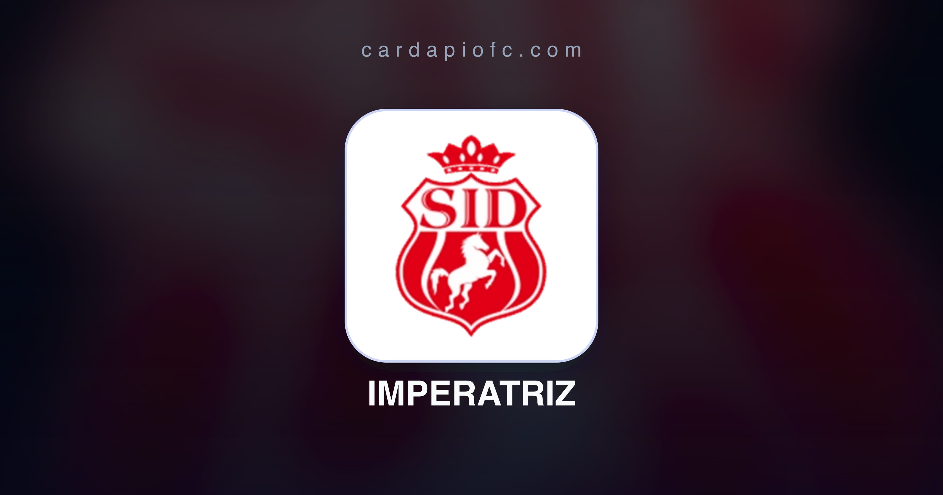 imperatriz-card-piofc-watch-football-matches-on-tv-in-brazil