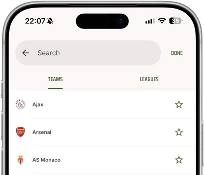 Football Teams | Where to Watch Live in Brazil (2025)