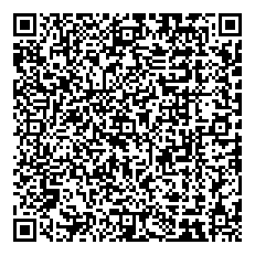 QR code linking to the CardápioFC app on Google Play