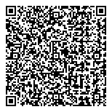 QR code linking to the CardápioFC app on Google Play
