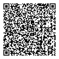 QR code linking to the CardápioFC app on the Apple App Store