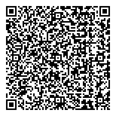 QR code linking to the CardápioFC app on Google Play