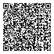QR code linking to the CardápioFC app on the Apple App Store