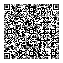 QR code linking to the CardápioFC app on the Apple App Store